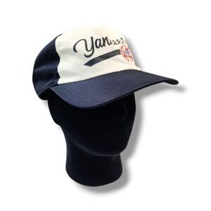 New York Yankees MLB baseball NIKE Heritage 86 Cooperstown Collection Unisex Cap